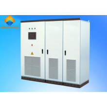 Igh Quality Powerful User-Friendly PV on Grid Inverters